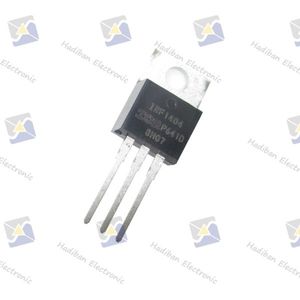 Mosfet Transistor IRF1404