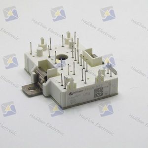IGBT FP15R12KE3 برند Infineon
