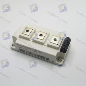 Infineon IGBT FF300R12KT4