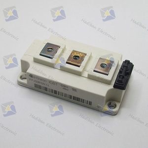 Infineon IGBT FF450R12KT4