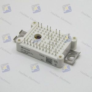 IGBT FP10R12W1T4 برند Infineon