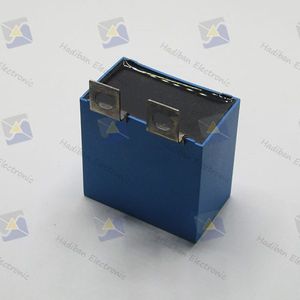 snubber Capacitor 3uf 1250Vdc