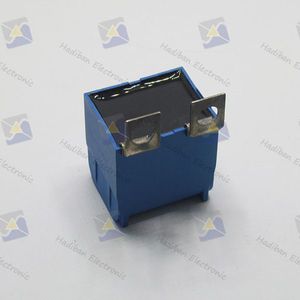 snubber Capacitor 1uf 1250Vdc