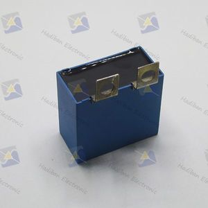 snubber Capacitor 1uf 1000Vdc