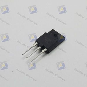 Mosfet Transistor STFW3N150