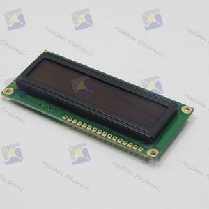 WINSTAR OLED WEG010016AGPP5N00000