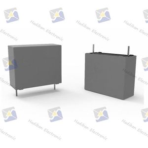 EMI Capacitor (Interference Suppression) MKP-X2