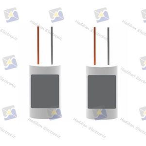 AC Motor Capacitor CBB60