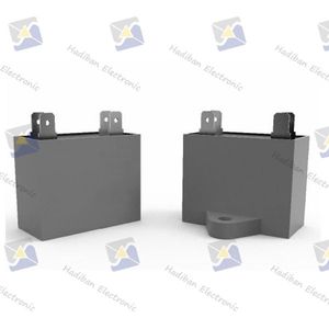 AC Motor Capacitor CBB61