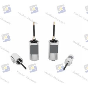 AC Motor Starting Capacitor Aluminum Casing Series CBB65-B