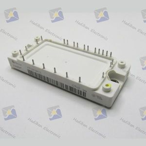 Infineon IGBT FP40R12KT3