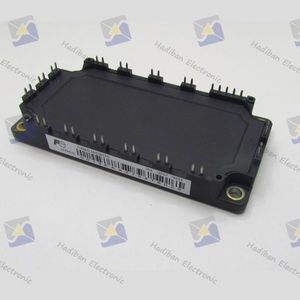 FUJI IGBT 7MBR35SB-120