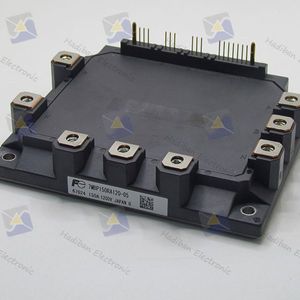 IGBT 7MBP150RA-120 برند FUJI