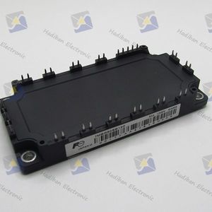 FUJI IGBT 7MBR50SB-120