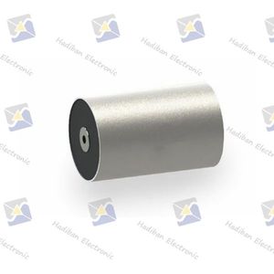 Dry Type Absorption Capacitor YHH