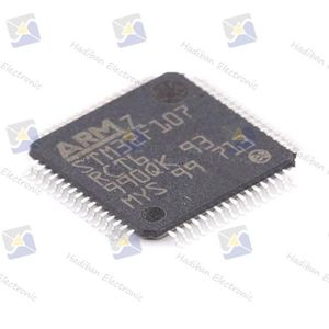 STM32F107RCT6