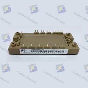 FUJI IGBT 7mbr50sa060