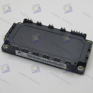 IGBT 7MBR75U4B120 برند FUJI