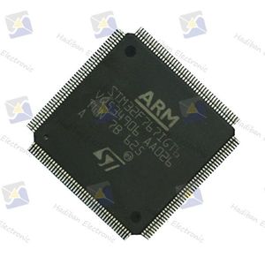 STM32F767IGT6