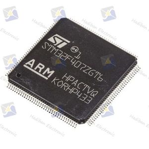 STM32F407ZGT6