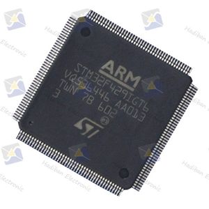 STM32f429IGT6