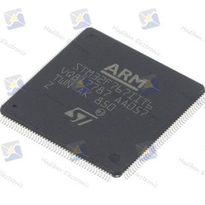 STM32F767IIT6