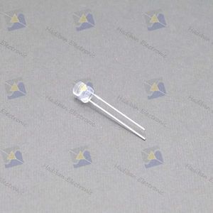 Bi-color LED