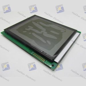 LCD HBG320240-ATM برند HBE