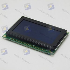 WINSTAR LCD WG12864B-TMI-V#N