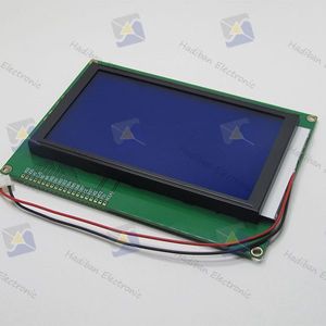 LCD HBG240128-ATM