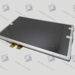 LCD A101vw01-v3 برند AU Optronics