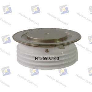 تریستور N1265LC160