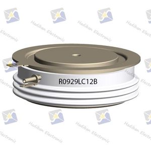 تریستور R0929LC12B