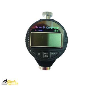 سختی سنج لاستیک و پلاستیک RAYTECH مدل HT-6520D