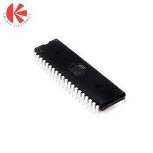 میکرو کنترلر ATMEGA32A-PU