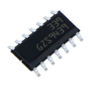 LM339D smd