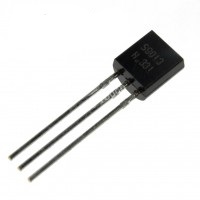 ترانزیستور NPN Transistor ،S9013 (بسته 5 عددی)