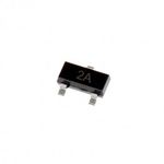 ترانزیستور  اس ام دی PNP SMD Transistor ،MMBT3906 (بسته 10 عددی)