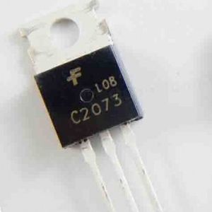 ترانزیستور NPN Transistor ،C2073