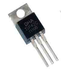 ترانزیستور PNP Transistor ،TIP42C