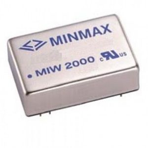 مبدل DC TO DC CONVERTER MIW2036 / DC TO DC