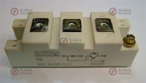 SKM50GAR123D