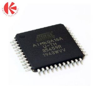 میکرو کنترلر ATMEGA16A-AU