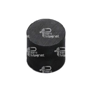 آهنربا سرامیكی استوانه ای 10*10