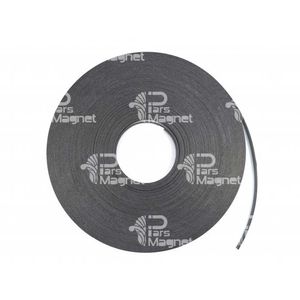 آهنربا نواری 2*12 میلیمتر (حلقه 60 متری)