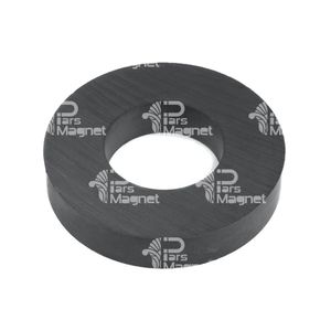 آهنربا سرامیکی رینگی 10*32*60