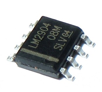 LM2904D smd