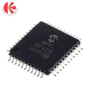 پردازنده DSPIC30F4011-30I/PT