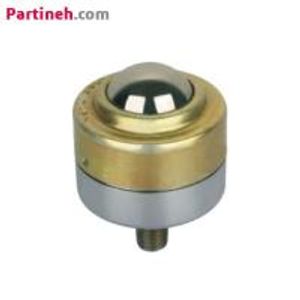 بلبرینگ چشمی مدل C-8H به همراه ساچمه حمل کننده بدون لبه با پیچ برند OBC