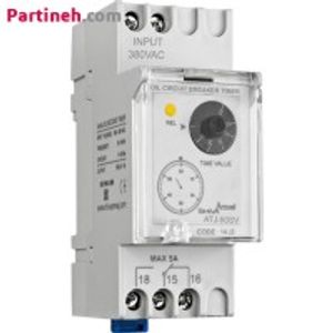 تایمر کلید روغنی آنالوگ شیوا امواج